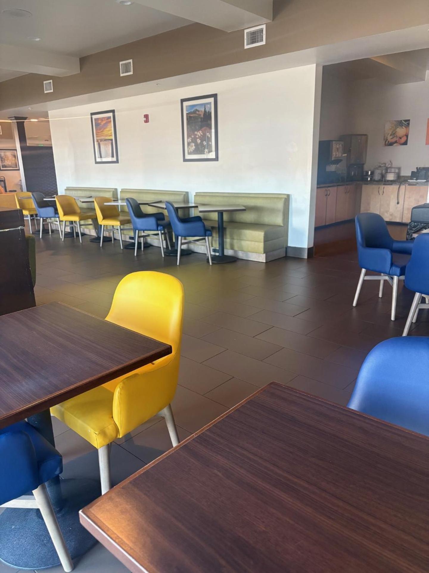 Comfort Suites Near Denver Downtown Экстерьер фото