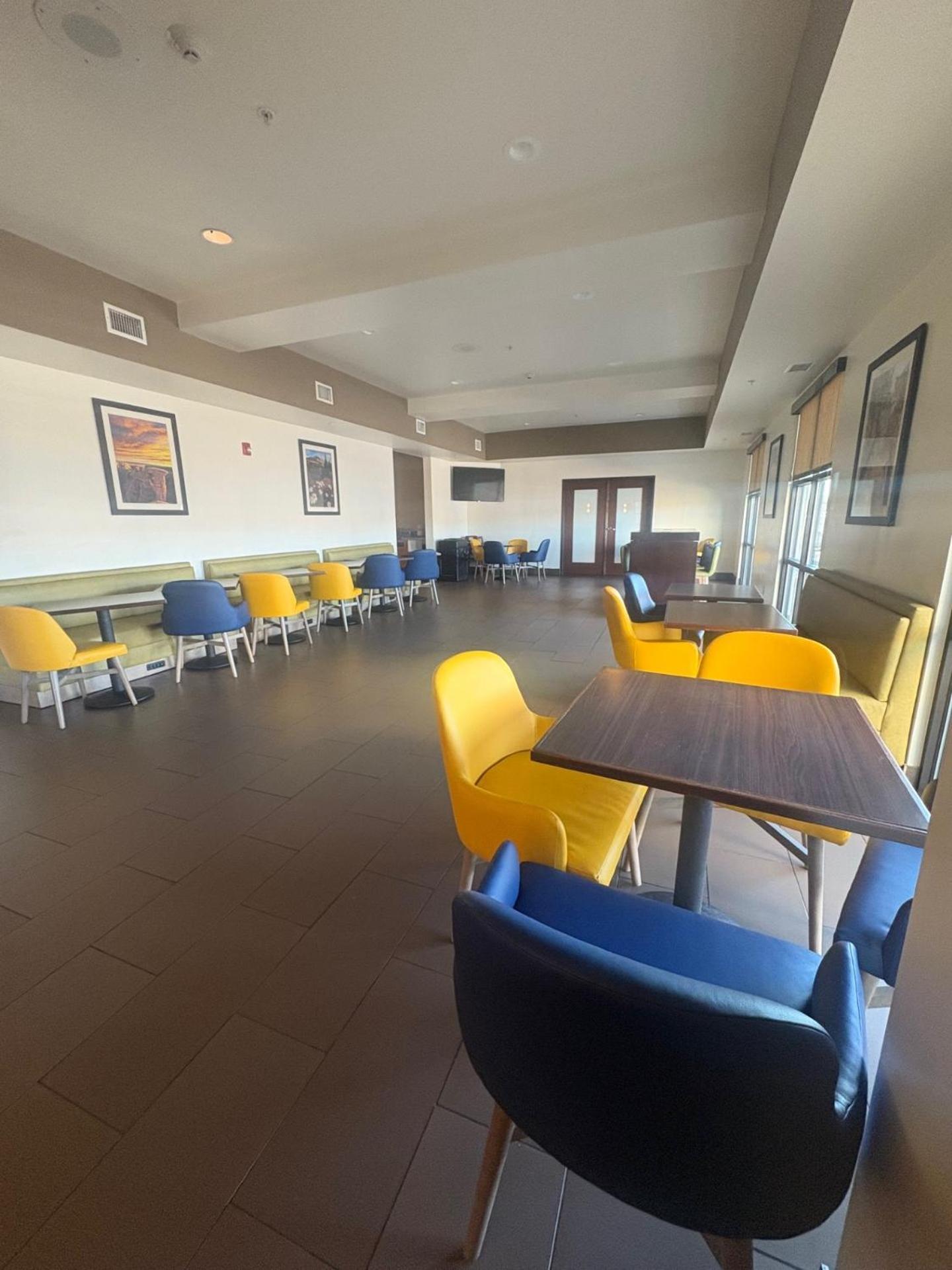 Comfort Suites Near Denver Downtown Экстерьер фото