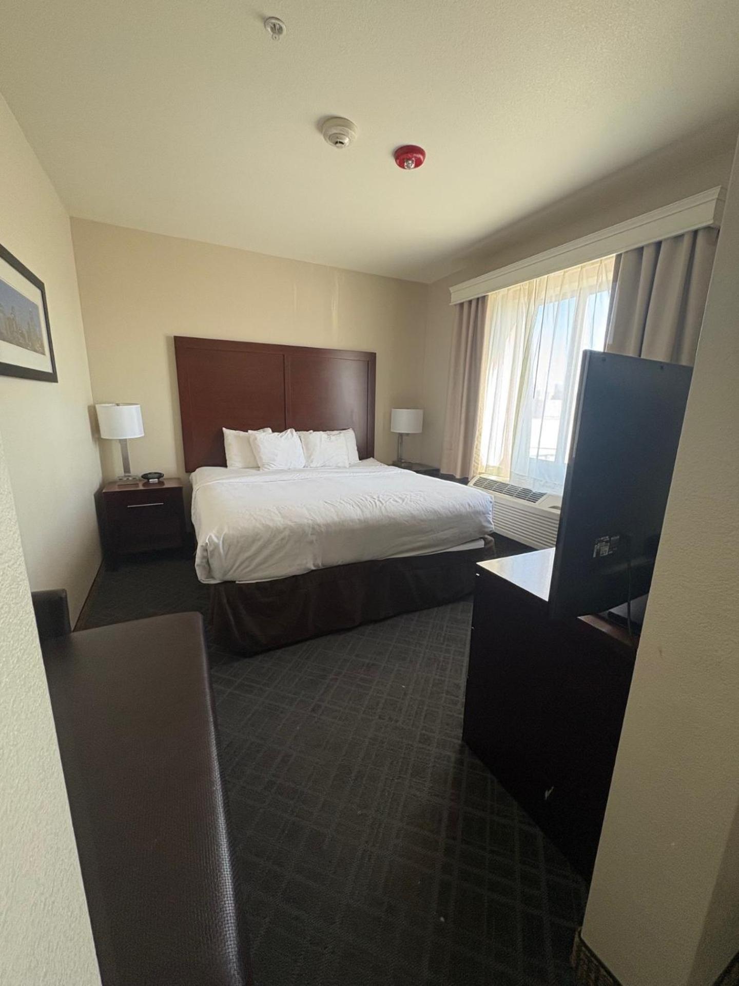 Comfort Suites Near Denver Downtown Экстерьер фото